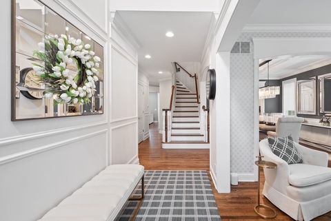 Tiny photo for 3919 Washington Street, Downers Grove, IL 60515 (MLS # 12462276)