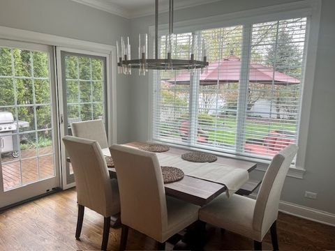 Tiny photo for 3919 Washington Street, Downers Grove, IL 60515 (MLS # 12462276)