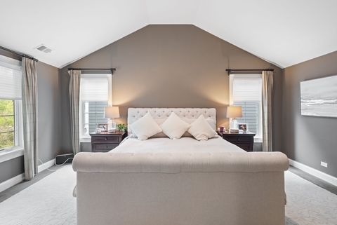 Tiny photo for 3919 Washington Street, Downers Grove, IL 60515 (MLS # 12462276)