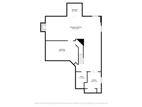 Tiny photo for 3919 Washington Street, Downers Grove, IL 60515 (MLS # 12462276)