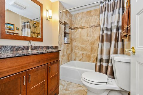 Tiny photo for 8604 W 95th Place #202, Hickory Hills, IL 60457 (MLS # 12674646)
