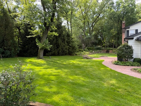 Tiny photo for 5 TIOGA Trail, Lake Barrington, IL 60010 (MLS # 12693629)