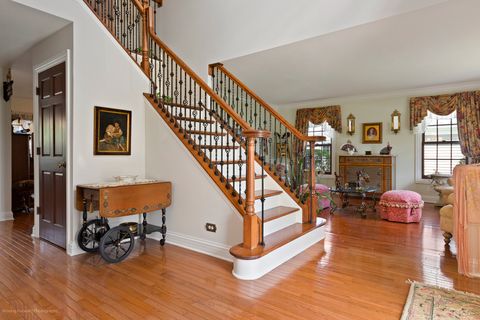 Tiny photo for 1660 Castillian Way, Mundelein, IL 60060 (MLS # 12568741)