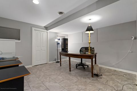 Tiny photo for 1660 Castillian Way, Mundelein, IL 60060 (MLS # 12568741)