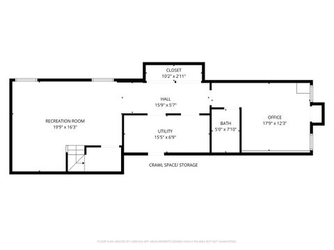Tiny photo for 1660 Castillian Way, Mundelein, IL 60060 (MLS # 12568741)