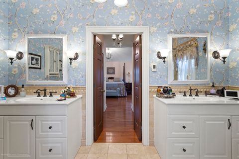 Tiny photo for 1660 Castillian Way, Mundelein, IL 60060 (MLS # 12568741)