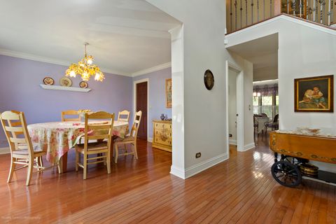 Tiny photo for 1660 Castillian Way, Mundelein, IL 60060 (MLS # 12568741)
