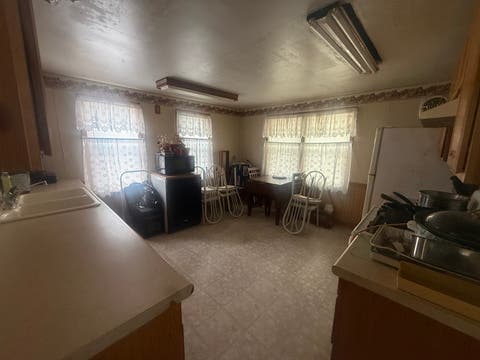 Tiny photo for 2869 Glenwood Lansing Road, Lynwood, IL 60411 (MLS # 12645211)