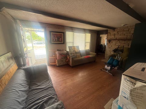 Tiny photo for 2869 Glenwood Lansing Road, Lynwood, IL 60411 (MLS # 12645211)