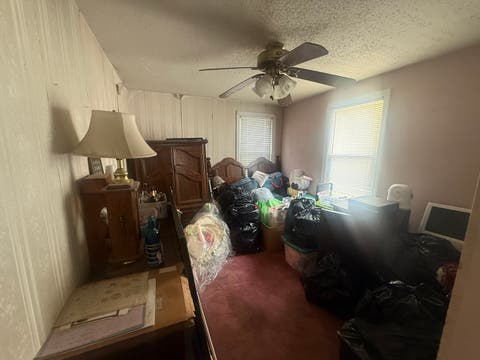 Tiny photo for 2869 Glenwood Lansing Road, Lynwood, IL 60411 (MLS # 12645211)