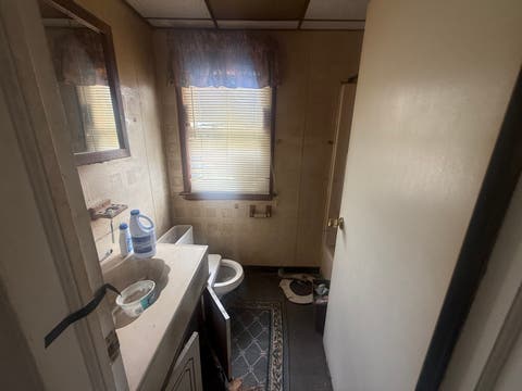 Tiny photo for 2869 Glenwood Lansing Road, Lynwood, IL 60411 (MLS # 12645211)