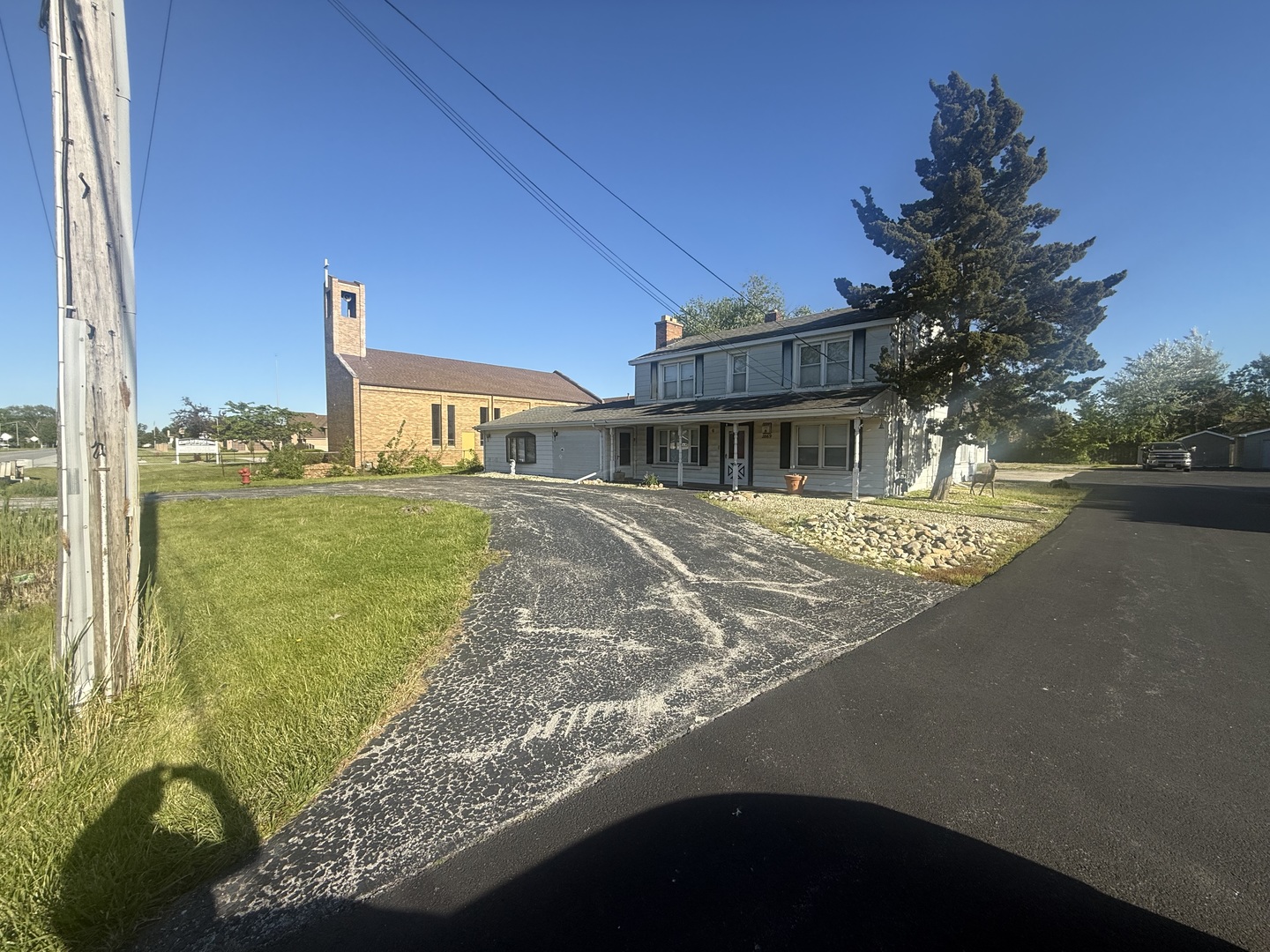 2869 Glenwood Lansing Road