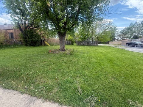 Tiny photo for 2869 Glenwood Lansing Road, Lynwood, IL 60411 (MLS # 12645211)