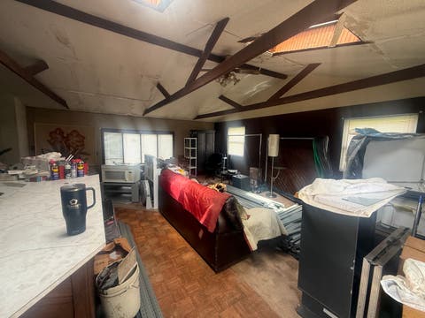 Tiny photo for 2869 Glenwood Lansing Road, Lynwood, IL 60411 (MLS # 12645211)