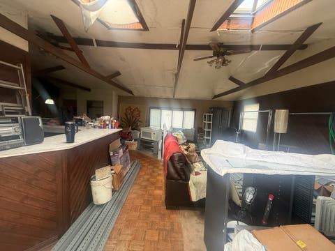 Tiny photo for 2869 Glenwood Lansing Road, Lynwood, IL 60411 (MLS # 12645211)