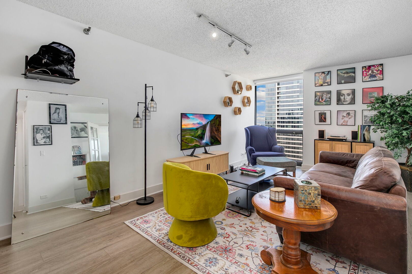 1122 N Clark Street 3104