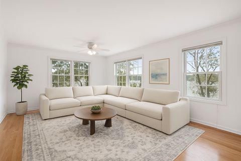Tiny photo for 101 Burton Street, Grayslake, IL 60030 (MLS # 12386578)