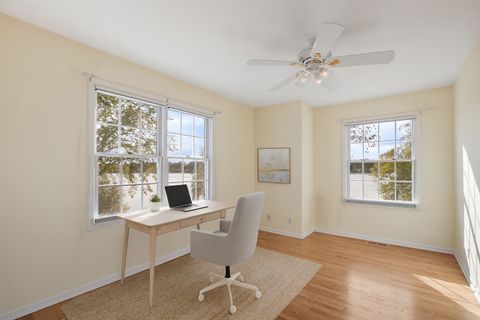 Tiny photo for 101 Burton Street, Grayslake, IL 60030 (MLS # 12386578)