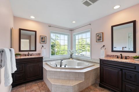 Tiny photo for 101 Burton Street, Grayslake, IL 60030 (MLS # 12386578)