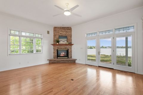 Tiny photo for 101 Burton Street, Grayslake, IL 60030 (MLS # 12386578)