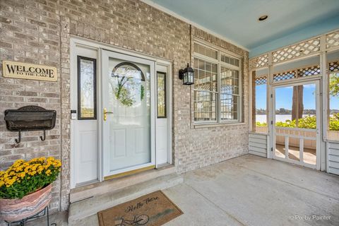 Tiny photo for 101 Burton Street, Grayslake, IL 60030 (MLS # 12386578)