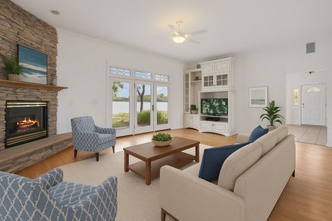 Tiny photo for 101 Burton Street, Grayslake, IL 60030 (MLS # 12386578)