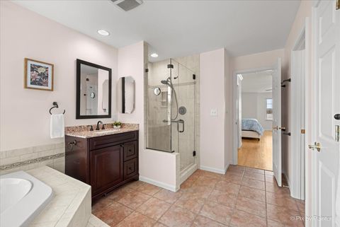 Tiny photo for 101 Burton Street, Grayslake, IL 60030 (MLS # 12386578)