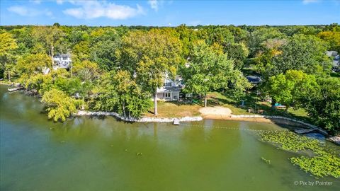 Tiny photo for 101 Burton Street, Grayslake, IL 60030 (MLS # 12386578)
