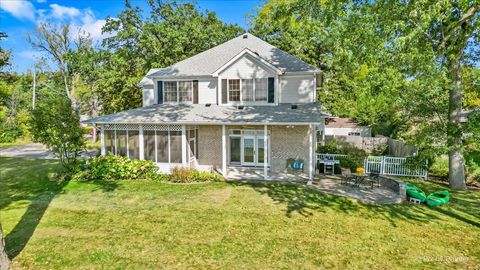Tiny photo for 101 Burton Street, Grayslake, IL 60030 (MLS # 12386578)