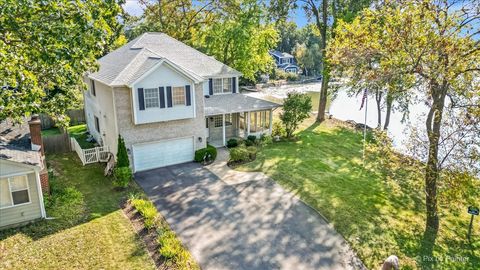 Tiny photo for 101 Burton Street, Grayslake, IL 60030 (MLS # 12386578)