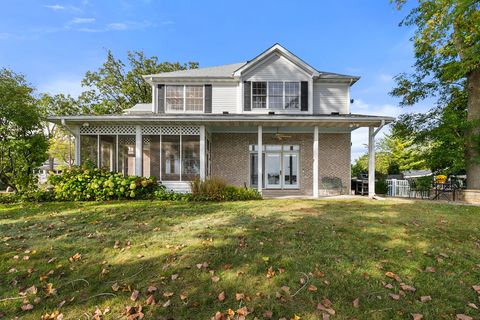 Tiny photo for 101 Burton Street, Grayslake, IL 60030 (MLS # 12386578)