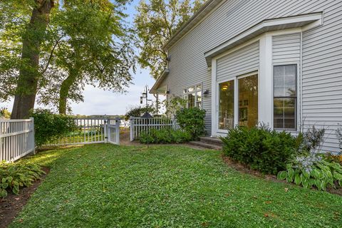 Tiny photo for 101 Burton Street, Grayslake, IL 60030 (MLS # 12386578)