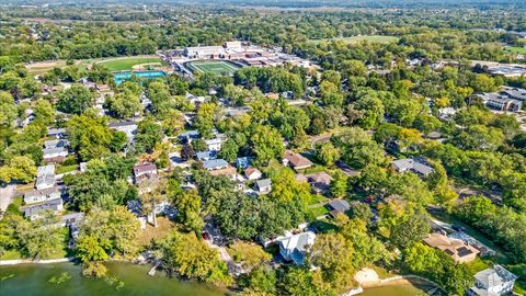 Tiny photo for 101 Burton Street, Grayslake, IL 60030 (MLS # 12386578)