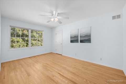 Tiny photo for 101 Burton Street, Grayslake, IL 60030 (MLS # 12386578)