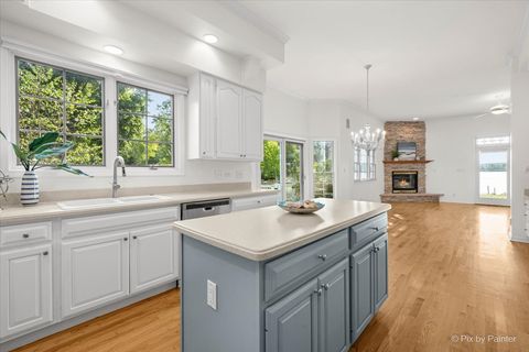 Tiny photo for 101 Burton Street, Grayslake, IL 60030 (MLS # 12386578)