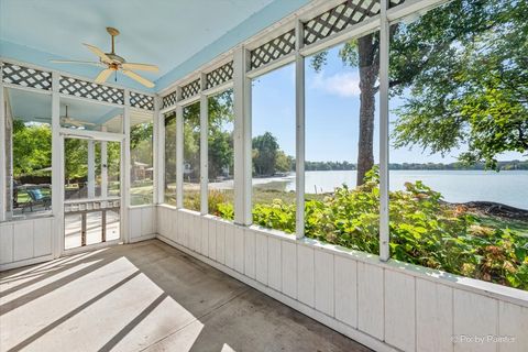Tiny photo for 101 Burton Street, Grayslake, IL 60030 (MLS # 12386578)