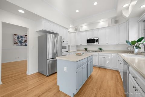 Tiny photo for 101 Burton Street, Grayslake, IL 60030 (MLS # 12386578)