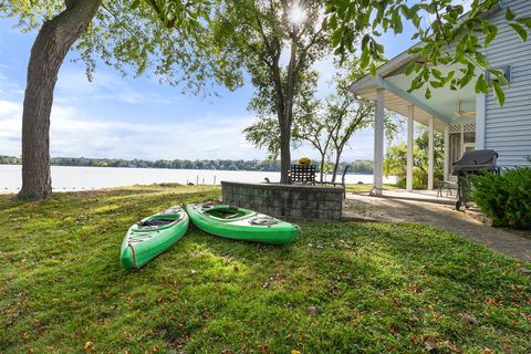 Tiny photo for 101 Burton Street, Grayslake, IL 60030 (MLS # 12386578)