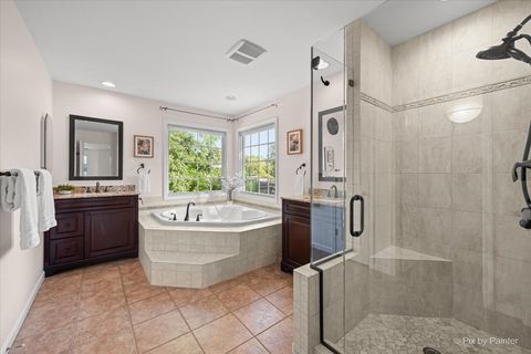 Tiny photo for 101 Burton Street, Grayslake, IL 60030 (MLS # 12386578)