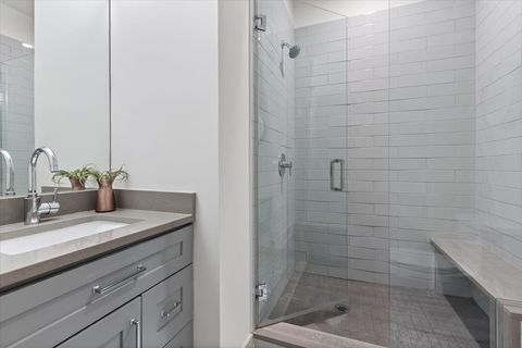 Tiny photo for 2450 N Clybourn Avenue #5S, Chicago, IL 60614 (MLS # 12468116)