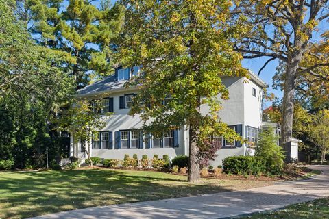 A home in Kenilworth