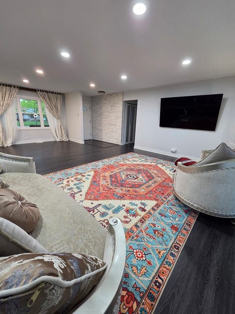 Tiny photo for 72 Braemar Drive, Elk Grove Village, IL 60007 (MLS # 12635325)