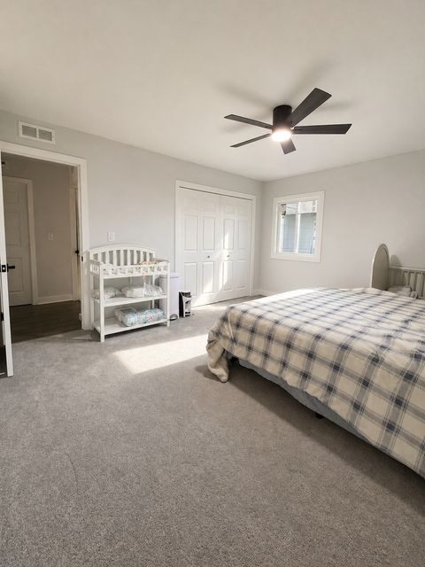 Tiny photo for 72 Braemar Drive, Elk Grove Village, IL 60007 (MLS # 12635325)