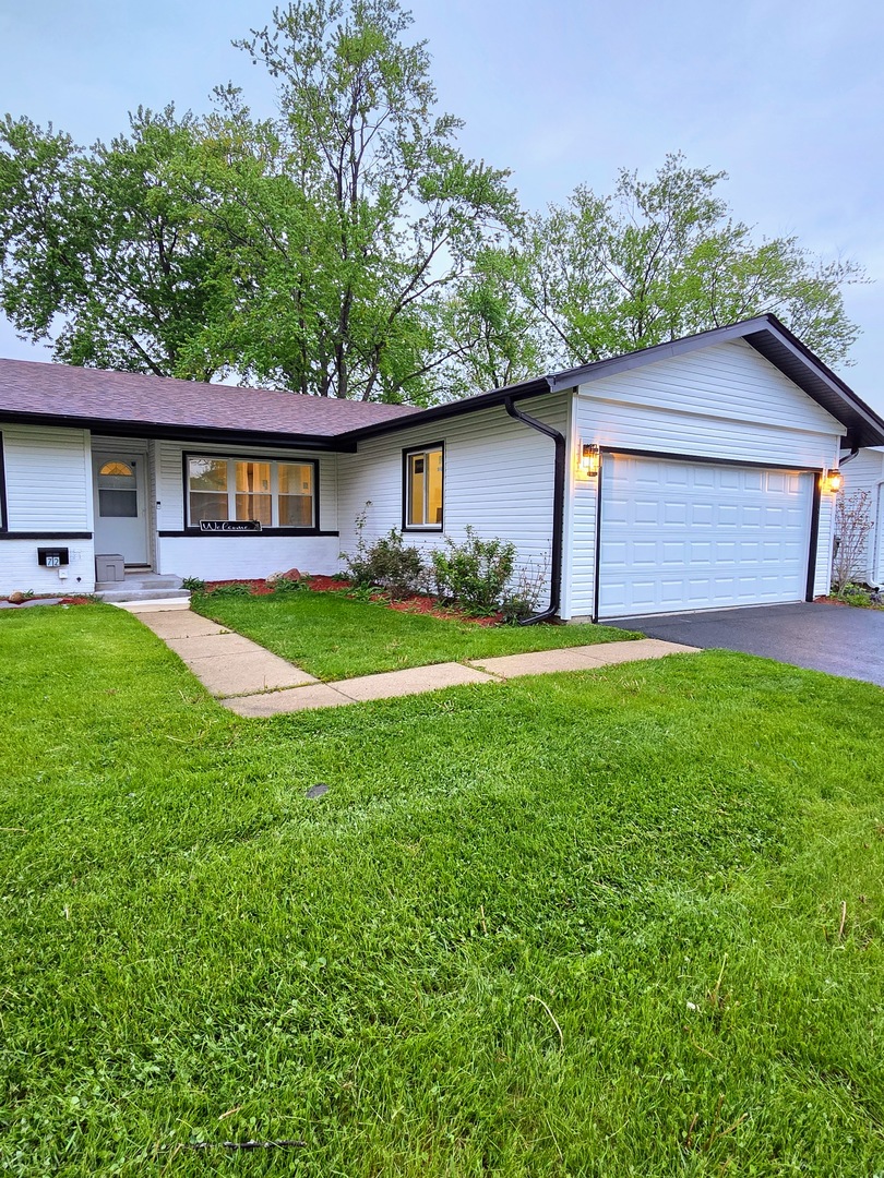 72 Braemar Drive