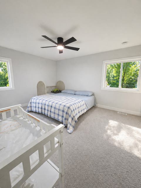 Tiny photo for 72 Braemar Drive, Elk Grove Village, IL 60007 (MLS # 12635325)