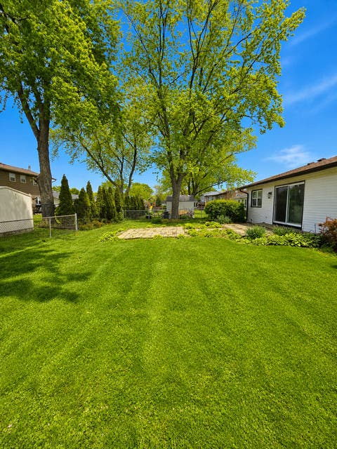 Tiny photo for 72 Braemar Drive, Elk Grove Village, IL 60007 (MLS # 12635325)