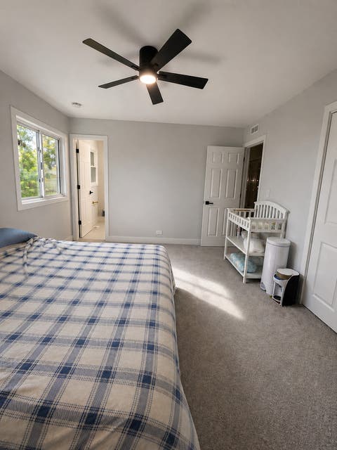 Tiny photo for 72 Braemar Drive, Elk Grove Village, IL 60007 (MLS # 12635325)