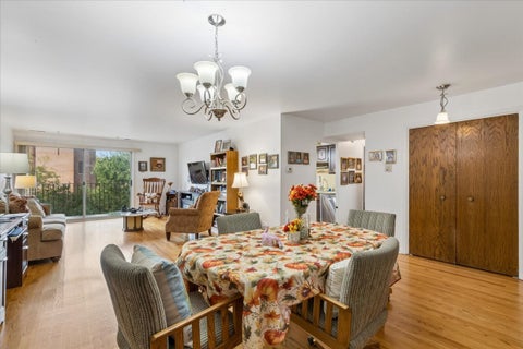 Tiny photo for 8630 Ferris Avenue #404, Morton Grove, IL 60053 (MLS # 12782670)