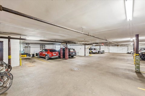 Tiny photo for 8630 Ferris Avenue #404, Morton Grove, IL 60053 (MLS # 12782670)