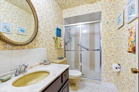Tiny photo for 8630 Ferris Avenue #404, Morton Grove, IL 60053 (MLS # 12782670)